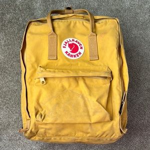 Fjallraven kankan backpack 16L